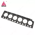 BF6M2012C Cylinder Head Gasket 2 Hole 04285284 04258766 for Deutz