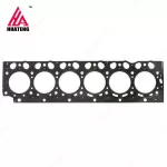 TCD2012 L06 2V BF6M2012C Cylinder Head Gasket 3 hole 04289403 04285285 for Deutz