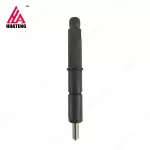 BFM2012 Fuel Injector 02113000 02112835 for Deutz