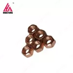 TCD2013 Hexagon nut 01182036 For Deutz