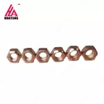 TCD2013 Hexagon nut 01182036 For Deutz