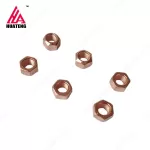 TCD2013 Hexagon nut 01182036 For Deutz