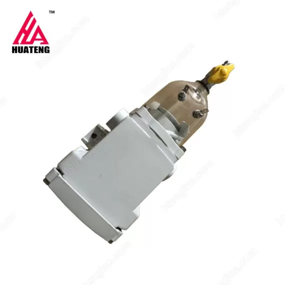 BF4M2012 Fuel prefilter 02113557