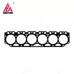 BFM6M1013 Cylinder head gasket 04201560 for Deutz