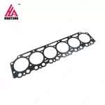 BFM6M1013 Cylinder head gasket 04201560 for Deutz