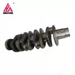 BF4M2012 Engine Parts Crankshaft 04292803 04289041 04502837 04500510 for Deutz