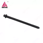 BFM1012 TCD2012 Diesel engine spare parts Cylinder head bolt 04251250 for Deutz