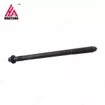 BFM1012 TCD2012 Diesel engine spare parts Cylinder head bolt 04251250 for Deutz