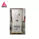 AC380V-10kW-RLC pogrammable intelligent AC load cabinet resistive generator load bank