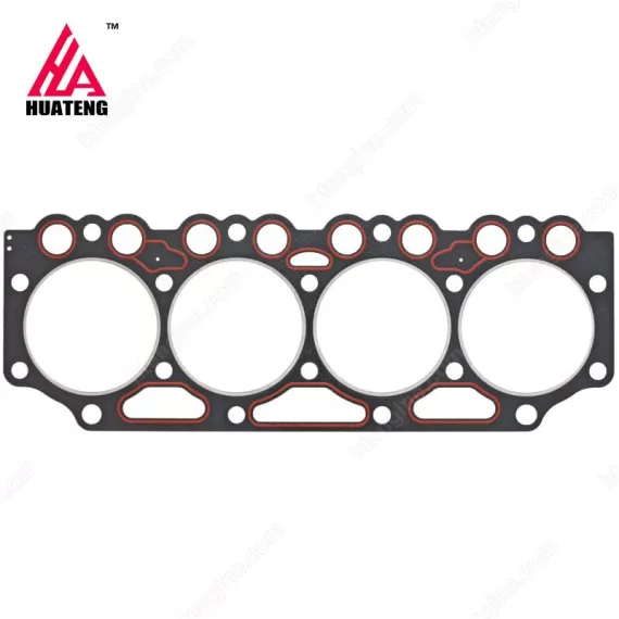 BF4M1013 Cylinder Head Gasket 2 Hole 04201563 for Deutz