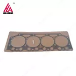 BF4M1013 Cylinder Head Gasket 2 Hole 04201563 for Deutz