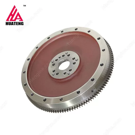 TCD2013/2012 BFM2012/1013 Flywheel 04254991 04204752 for Deutz