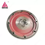 TCD2013/2012 BFM2012/1013 Flywheel 04254991 04204752 for Deutz