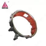 Flywheel housing 20450790 21044436 for Volvo EC210 EC240 EC290BLC D6D D7E D7D Engine