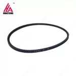 BF4M2012 BF4M1013 Narrow v-belt 01182207 for Deutz