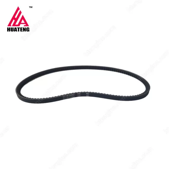 BF4M1013 Narrow v-belt 01180462 for Deutz