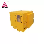 500kW customized resistive AC load bank top quality dummy load bank