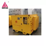 500kW customized resistive AC load bank top quality dummy load bank