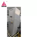 AC 10.5kV-2420kW-RC Resistive and inductive generator test load bank