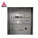 AC 10.5kV-2420kW-RC Resistive and inductive generator test load bank