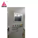 AC 10.5kV-2420kW-RC Resistive and inductive generator test load bank