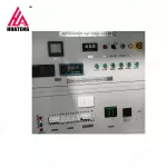 AC11kV-6000kW gray outdoor high-voltage intelligent AC load cabinet can be used for generator set testing