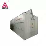 5MVA load bank for generator test