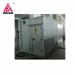 2.5MVA load bank for generator test