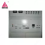 11kv 2200kW load bank for hv generator test