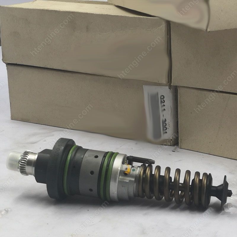 BFM1013 TVD2013 Fuel inject. pump 02113001 for Deutz