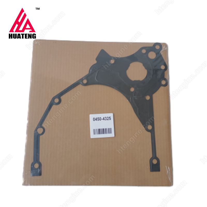 TCD6.1 L.6 Gasket 04504325 For Deutz