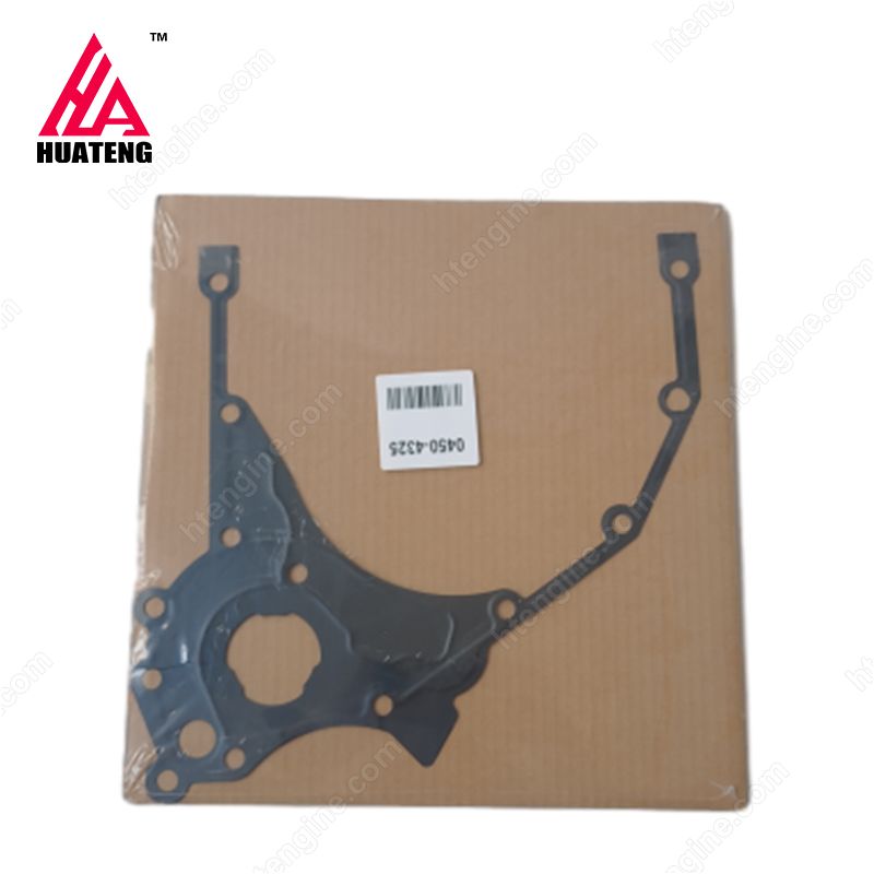 TCD6.1 L.6 Gasket 04504325 For Deutz