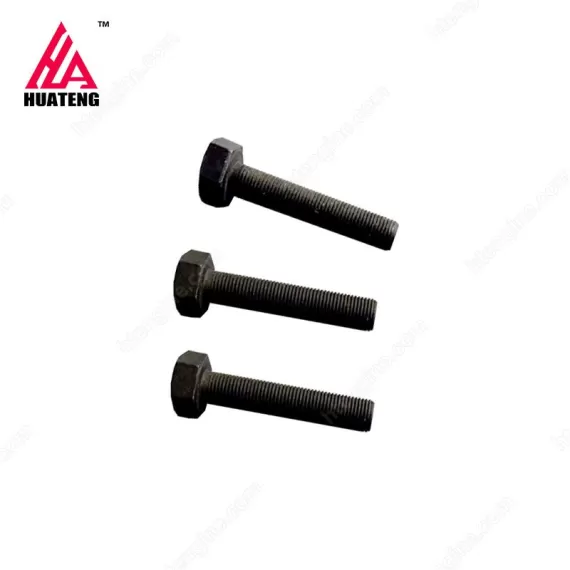 D7D Diesel engine parts Flywheel bolt VOE 20405654 for Volvo