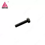 D7D Diesel engine parts Flywheel bolt VOE 20405654 for Volvo