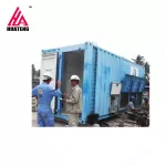 13.8KV 3MW load bank for Generator Testing