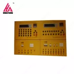 6.6KV 3000KVA High Voltage Resistive Reactive Load Bank