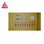 6.6KV 3000KVA High Voltage Resistive Reactive Load Bank