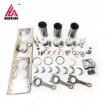 91mm B/F3L 1011 Overhaul Kit Use to Repair For Deutz Engine