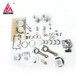 FL1011 94mm 2 Cylinder  Overhual Kit for Deutz