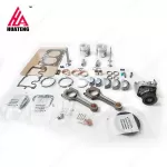 FL1011 94mm 2 Cylinder  Overhual Kit for Deutz