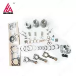 FL1011 94mm Overhaul Repair Kit 3 Cylinder for Deutz