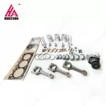 FL1011 94mm Overhaul Repair Kit 3 Cylinder for Deutz