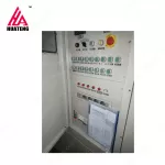 AC415V-1800kW load bank for generator test