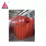 400V 2000KW load bank for generator test