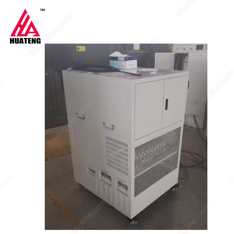 20KVA Resistive Inductive Load Bank for Aerogenerator