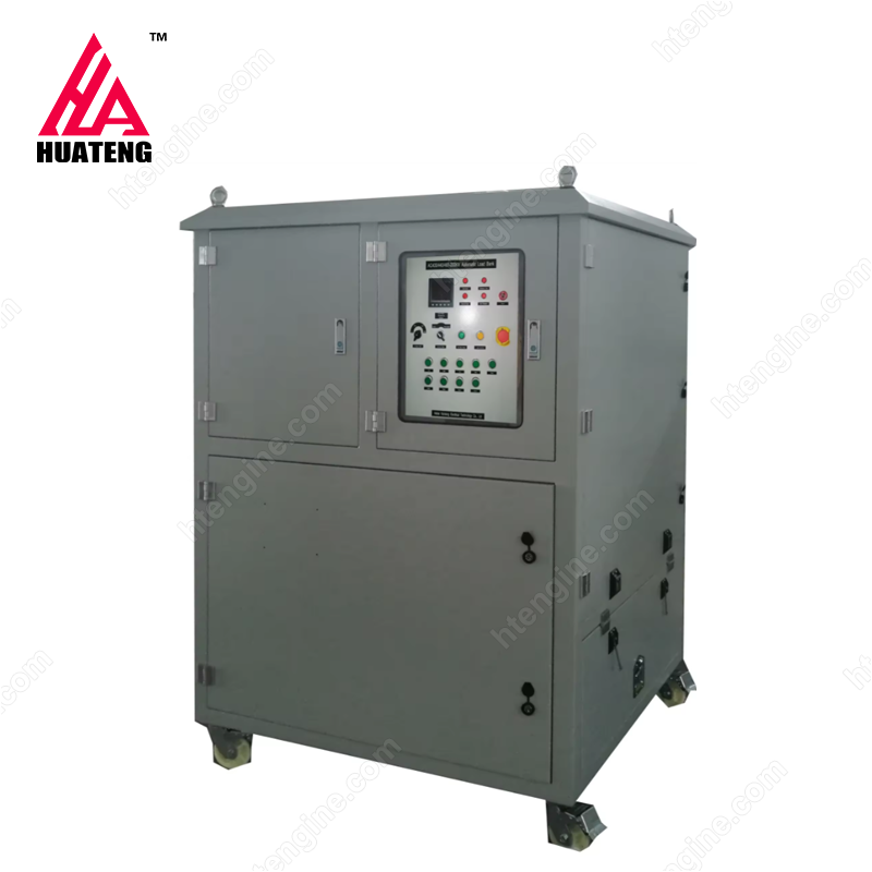 Intelligent 500KVA Dummy Load Bank for Generator