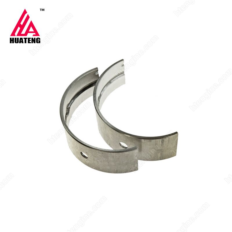 Main Bearing +0.25 1013 Engine Parts 02929431 02931882 for Deutz