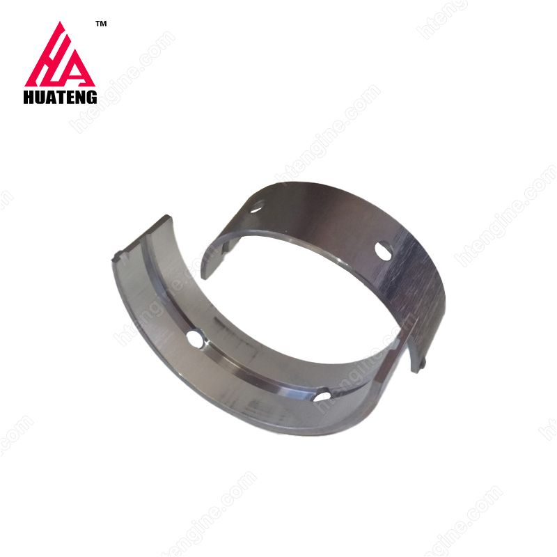 Main Bearing +0.25 1013 Engine Parts 02929431 02931882 for Deutz