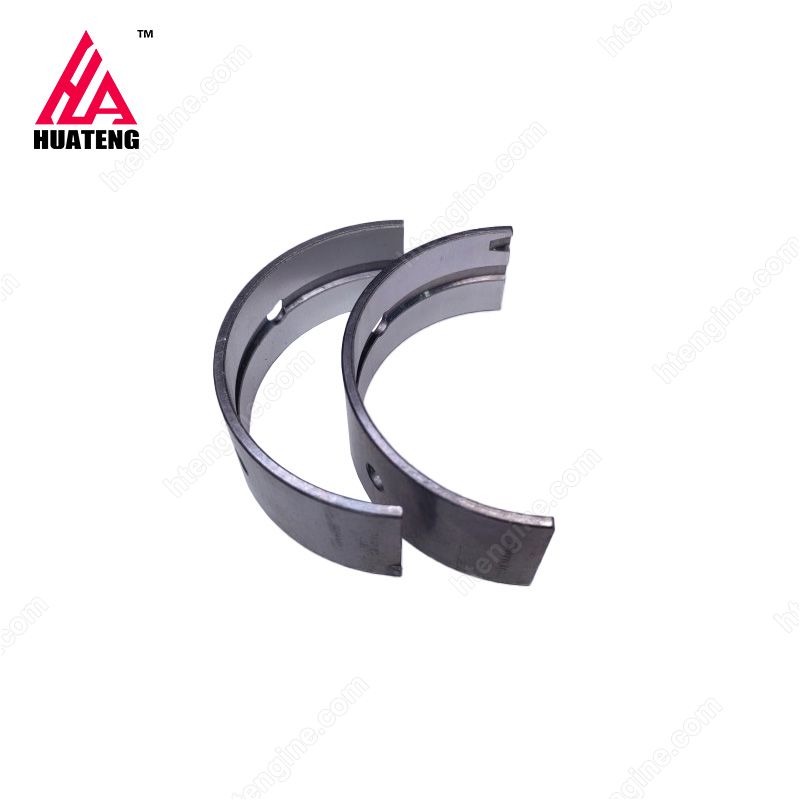 Main Bearing +0.25 1013 Engine Parts 02929431 02931882 for Deutz