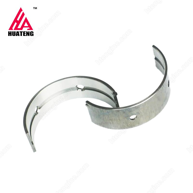 Main Bearing +0.50 1013 Engine Parts 02929432 for Deutz